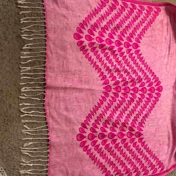 100% Pashmina scarf - Picture 7 of 8